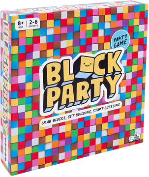 Block Party