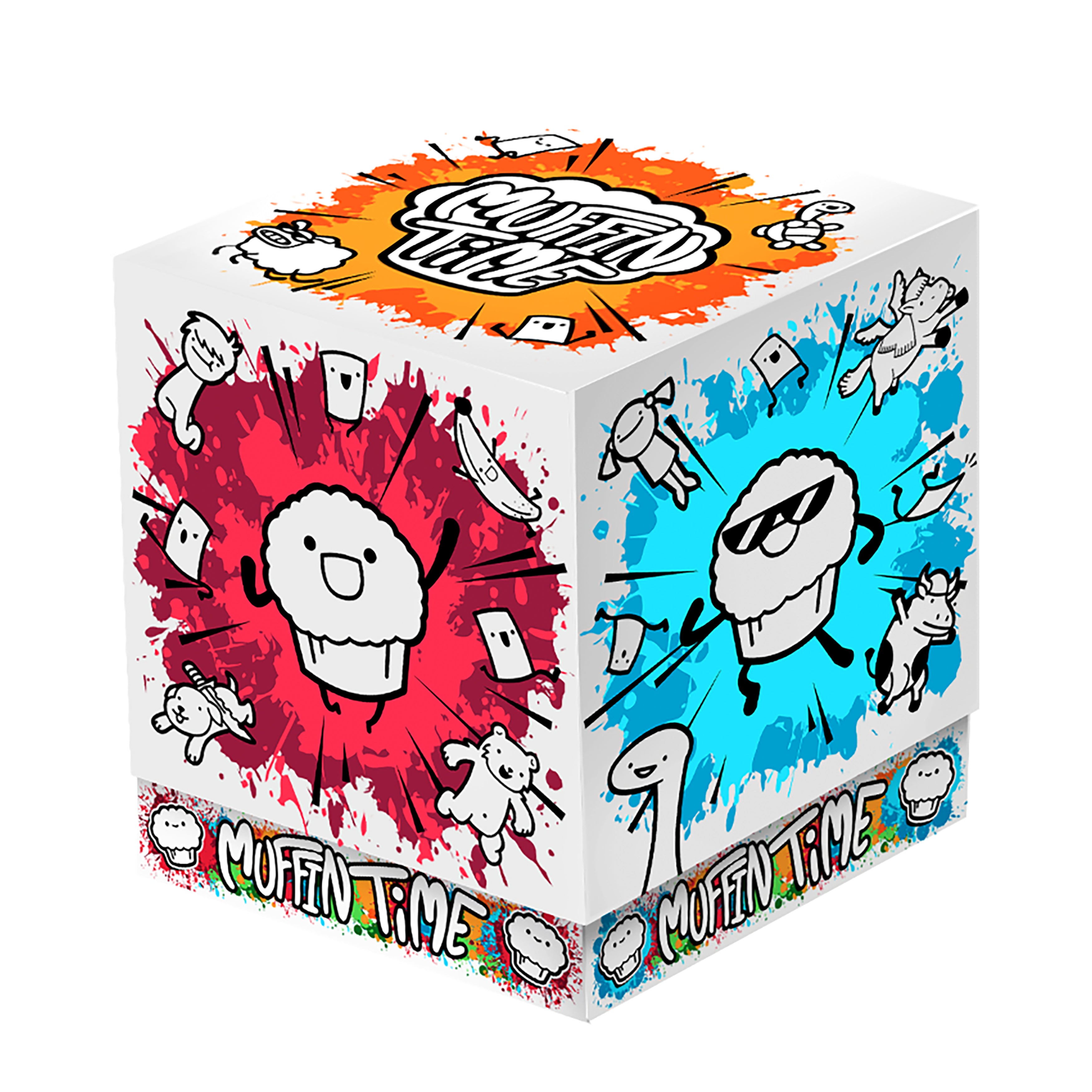 Muffin Time Big Potato Australia muffin-time-big-potato-australia