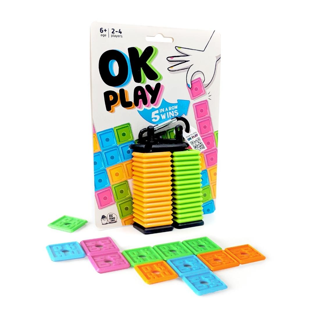 OK Play